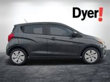 Used 2017 Chevrolet Spark LS image 2