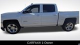 Used 2017 Chevrolet Silverado 1500 LTZ w/ Texas Edition image 2