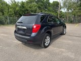 Used 2015 Chevrolet Equinox LT w/ Driver Convenience Package image 3