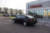 Used 2020 Nissan Versa S image 4