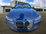 Used 2023 BMW 430i Convertible w/ Premium Package image 2
