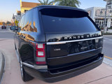 Used 2014 Land Rover Range Rover HSE image 4