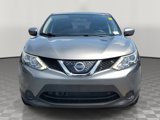 Used 2018 Nissan Rogue Sport S w/ S Appearance Package image 2