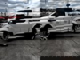 Used 2017 Ford F150 Platinum w/ Equipment Group 701A Luxury image 4
