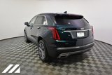 New 2024 Cadillac XT5 Premium Luxury w/ Technology Package image 4