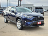 Used 2021 Toyota RAV4 XLE image 4