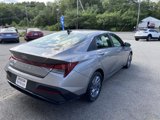 Used 2024 Hyundai Elantra SEL image 5