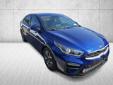Used 2021 Kia Forte LXS image 3
