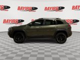 Used 2021 Jeep Cherokee Trailhawk image 5
