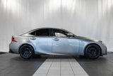 Used 2017 Lexus IS 200t F Sport w/ F Sport Package image 3