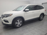 Used 2018 Honda Pilot EX-L image 2