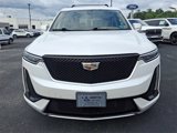 Used 2020 Cadillac XT6 Sport w/ Platinum Package image 2