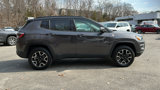 Certified 2021 Jeep Compass Trailhawk image 2