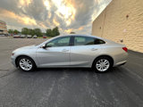Used 2018 Chevrolet Malibu LT image 2