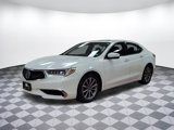 Used 2020 Acura TLX image 2
