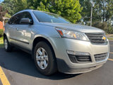 Used 2015 Chevrolet Traverse LS image 4