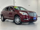 Used 2016 Buick Enclave Leather image 2