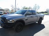 Used 2021 RAM 1500 Classic Warlock w/ Warlock Decor Package image 4