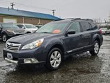 Used 2012 Subaru Outback 2.5i Limited image 3