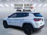 New 2025 Jeep Compass Latitude w/ Altitude Special Edition image 3