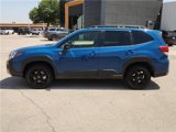 Used 2024 Subaru Forester Wilderness image 2