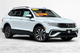 Used 2024 Volkswagen Tiguan S image 2