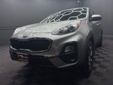 Used 2021 Kia Sportage LX w/ LX AWD Popular Package image 3