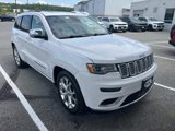 Used 2019 Jeep Grand Cherokee Summit image 2
