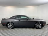 Used 2021 Dodge Challenger SXT image 4