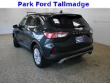 Used 2022 Ford Escape SE image 3