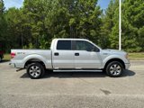 Used 2014 Ford F150 STX w/ Equipment Group 201A Mid image 4