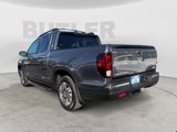 Used 2017 Honda Ridgeline RTL-E image 3