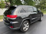 Used 2015 Jeep Grand Cherokee Limited w/ Luxury Group II image 6