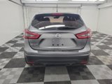 Certified 2022 Nissan Rogue Sport S image 5