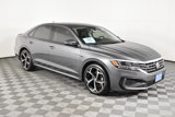 Used 2020 Volkswagen Passat 2.0T R-Line image 4