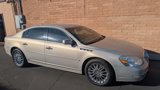 Used 2008 Buick Lucerne Super image 2