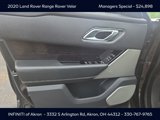 Used 2020 Land Rover Range Rover Velar S image 2