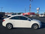 Used 2014 Chevrolet Cruze LT image 4
