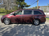 Used 2014 Honda Odyssey EX-L image 4