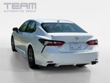 Used 2023 Toyota Camry SE image 5