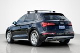 Used 2019 Audi Q5 2.0T Premium image 3