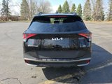 Used 2024 Kia Sportage X-Line w/ X-Line Premium Package image 5