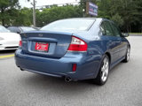 Used 2008 Subaru Legacy 2.5i Special Edition image 4