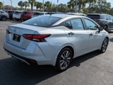 New 2025 Nissan Versa S image 4