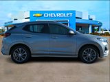 Certified 2023 Buick Encore GX Select w/ Sport Touring Package image 6