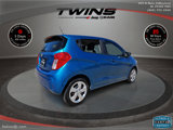 Used 2020 Chevrolet Spark LS image 3