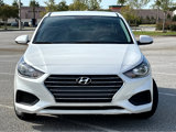 Used 2022 Hyundai Accent SE image 2