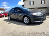 Used 2015 Ford Focus SE w/ SE Cold Weather Package image 3