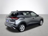 Used 2024 Nissan Kicks S image 6