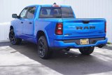 New 2025 RAM 1500 Big Horn image 4
